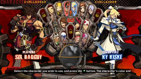 guilty gear steam download.